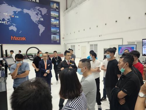 智领未来，创新赋能——伊斯卡2021医疗行业产品技术交流会纪实