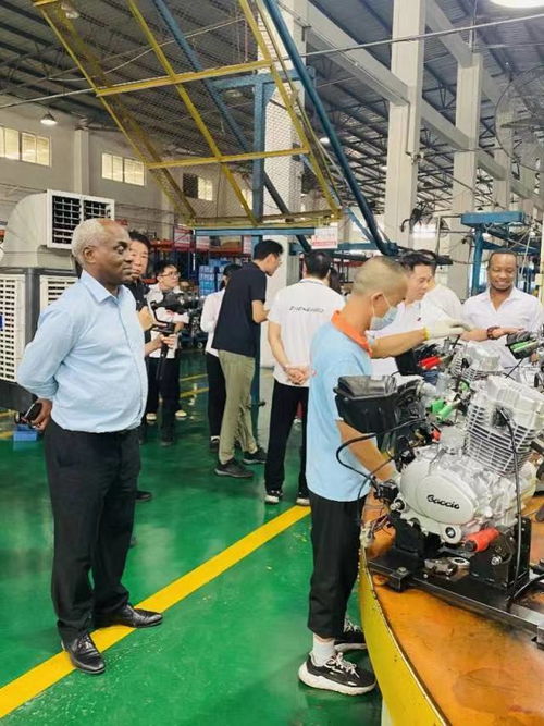 文明因交流而多彩 五大洲人士共话“一带一路”上的广东印记与技术转让