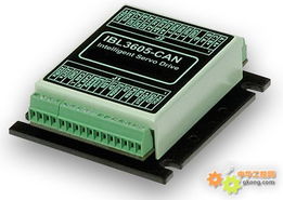 北京睿默森科技180W伺服电机驱动器 交流与直流伺服技术深度解析